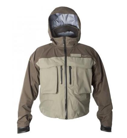 Куртка забродная Snowbee SFT Sonic-Welded Wading Jacket.jpg